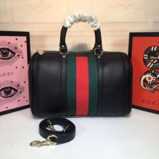 Gucci Boston Bags